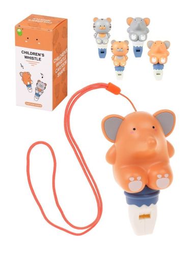 свисток, в ассорт., коробка Свисток, в ассорт., коробка