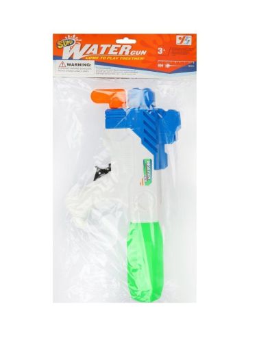Бластер водный 27 см фото 3