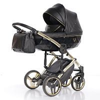 Коляска 2 в 1 Junama Fluo Line