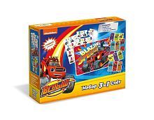 Набор обучающий Вспыш 3в1