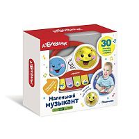 Муз. игрушка Пианино