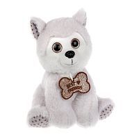 Щенок Снежок