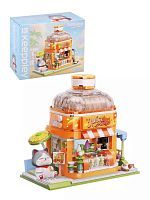Конструктор Летний бар 315 деталей K28017
