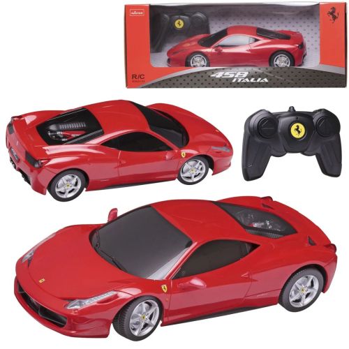 машина р/у 1:18 ferrari 458 italia Машина р/у 1:18 Ferrari 458 Italia