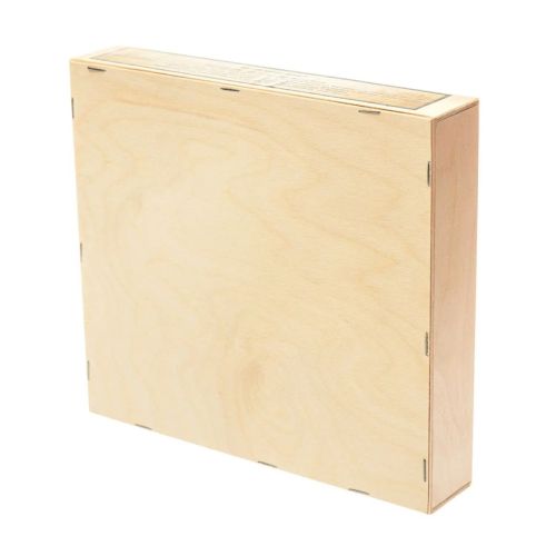 десятое королевство конструктор металлический для уроков труда №3 фото 3 Десятое королевство Конструктор металлический для уроков труда №3 фото 3