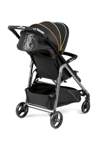 Прогулочная коляска Peg-Perego Tak фото 4 Прогулочная коляска Peg-Perego Tak фото 4