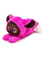 BUDI BASA Lori Colori Тёко на 2 браслетах (фуксия) 20*5*5см