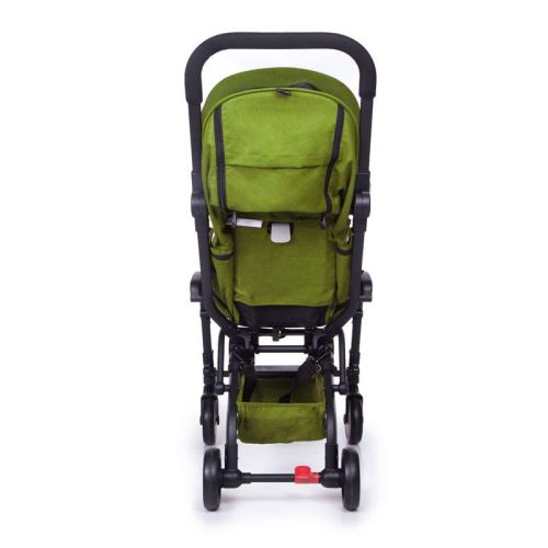 Прогулочная коляска Jetem Muzzy фото 5