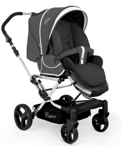 Прогулочная коляска Esspero Reverse