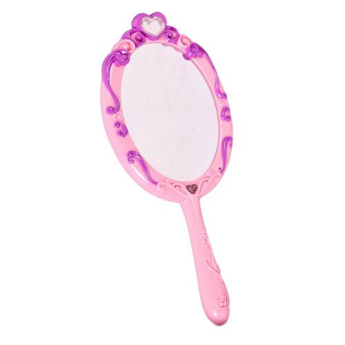 Интерактивная игрушка ZanZoon Волшебное зеркало, световые и звуковые эффекты фото 3