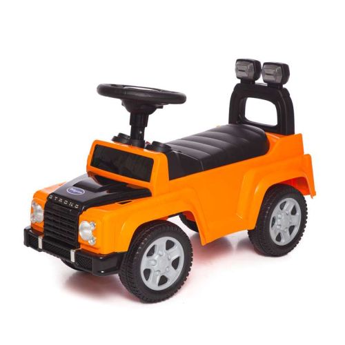 Каталка Baby Care Strong