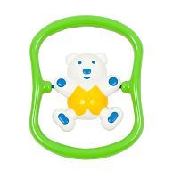 Погремушка "Мишка-баюн"