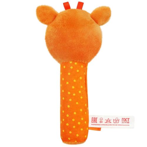 Пищалка Оленёнок Бемби фото 2