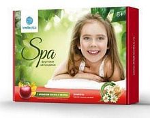 Малый набор Шампунь Фруктовое наслаждение