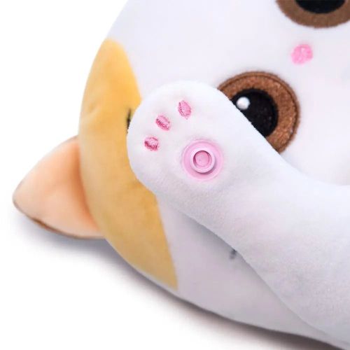 Подушка дорожная BUDI BASA Лили фото 3