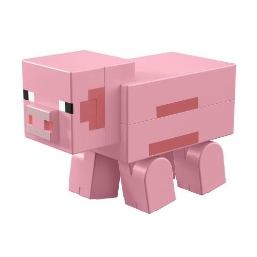 Фигурка Mattel Minecraft Большие фото 2