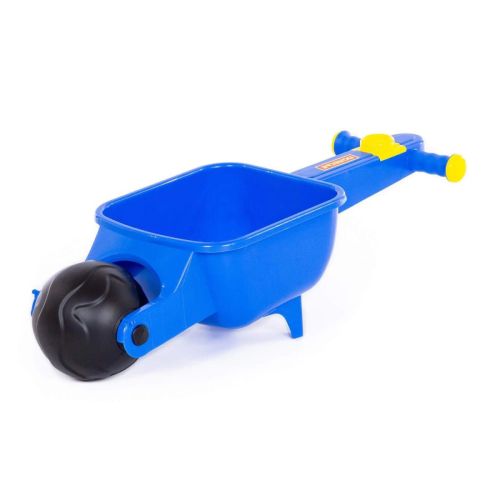 Тачка "Малыш" фото 3