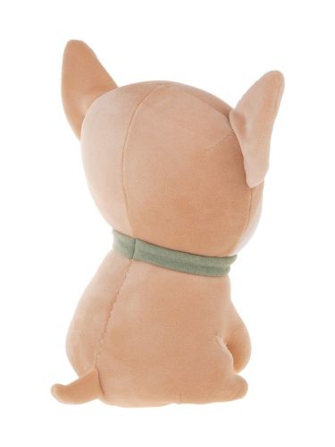 Мягкая игрушка Fluffy Family Той терьер 19 см 682275 фото 4