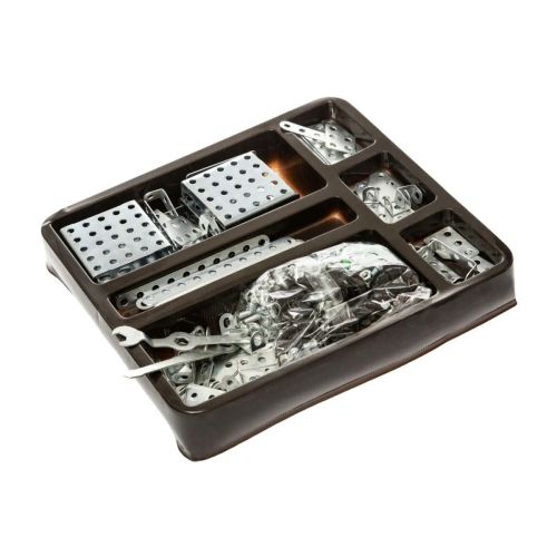 десятое королевство конструктор металлический для уроков труда №3 фото 5 Десятое королевство Конструктор металлический для уроков труда №3 фото 5