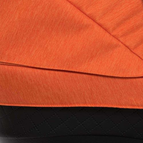 Коляска для двойни Mr Sandman Duet 2 в 1 фото 19