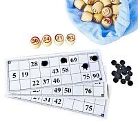 НИ Русское лото (Владимир)