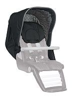 Комплект Teutonia: капор Set Canopy   подлокотники Armrest   подголовник Headrest 2016