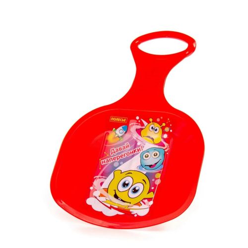 ледянка полесье №2 с наклейкой v2 фото 6 Ледянка ПОЛЕСЬЕ №2 с наклейкой V2 фото 6