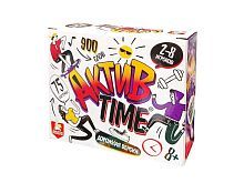 Настольная игра Десятое королевство Дорожная версия серии Актив time