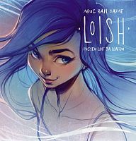 Книга АСТ Мастера манги:LOISH: Рисуем шаг за шагом