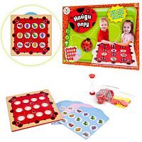 Настольная игра ABtoys Академия Игр "Найди пару"