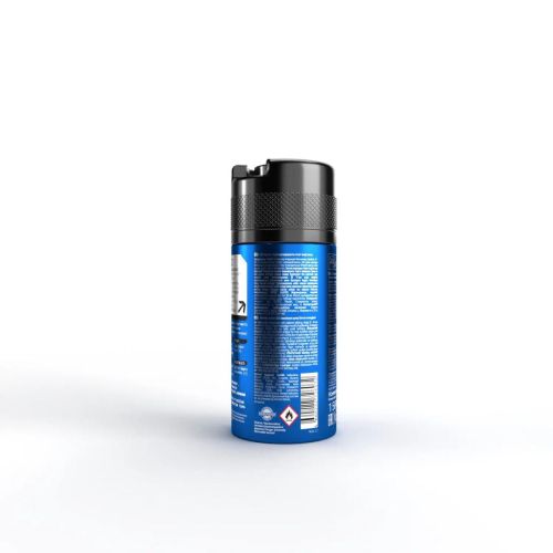 lёd дезодорант-спрей мужской энергия стихии 150 мл фото 3 LЁD Дезодорант-спрей мужской Энергия стихии 150 мл фото 3