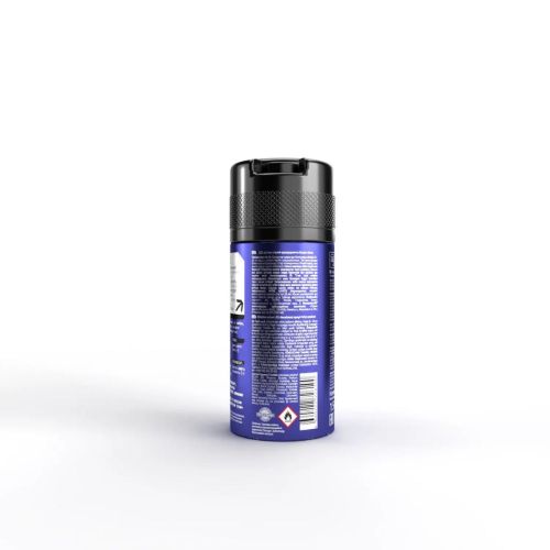 lёd дезодорант-спрей мужской стальной нрав 150 мл фото 3 LЁD Дезодорант-спрей мужской Стальной нрав 150 мл фото 3