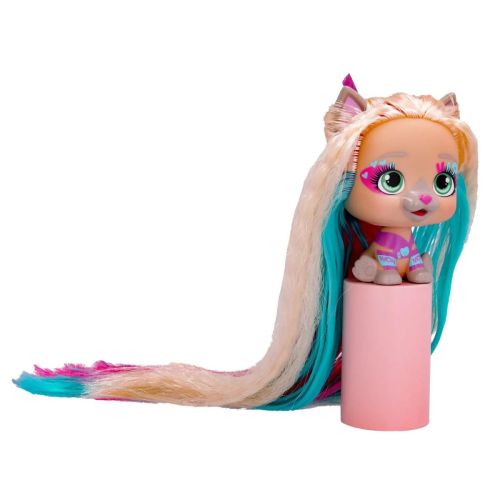 фигурка vip pets bow power модные щенки kim фото 13 Фигурка VIP PETS BOW POWER Модные щенки KIM фото 13