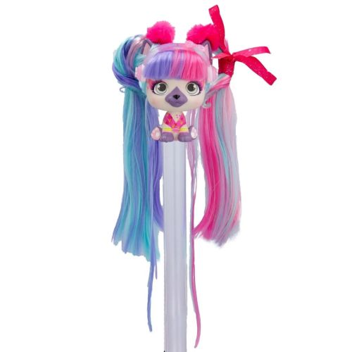 фигурка vip pets bow power модные щенки natty фото 8 Фигурка VIP PETS BOW POWER Модные щенки NATTY фото 8