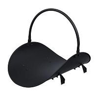 Дровница Печные штучки 38х39х48 см