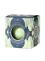 Bath Time Бомбочка для ванны Шар предсказаний Дежавю 125гр