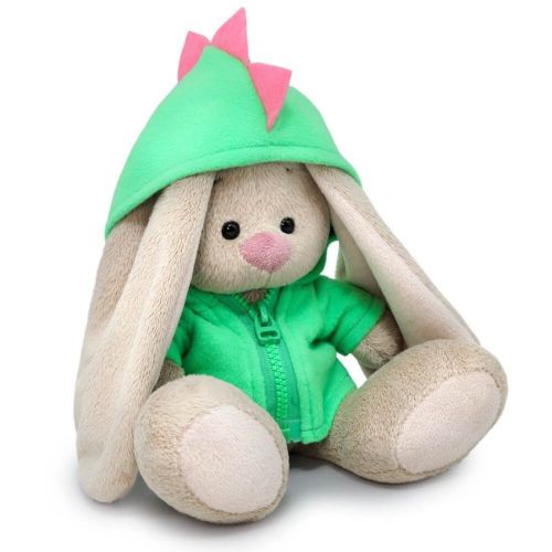 зайка ми в толстовке дракончик 15 см Зайка Ми в толстовке Дракончик 15 см