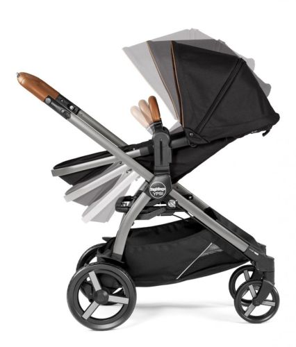 Коляска 2 в 1 Peg-Perego Ypsi Combo фото 21
