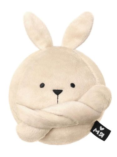 мягкая игрушка мяшечки мячик зайка Мягкая игрушка Мяшечки Мячик Зайка