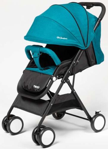 Прогулочная коляска Mr Sandman Twist фото 3