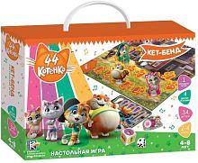 НИ 44 Котенка "Кет-Бенд"