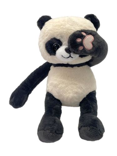 панда ку-ку 30см Панда Ку-ку 30см