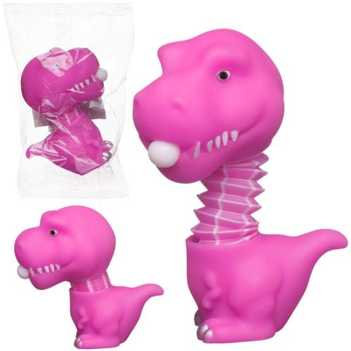 фигурка игровая junfa динозаврик с телескопической шеей фото 8 Фигурка игровая Junfa Динозаврик с телескопической шеей фото 8