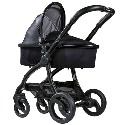 Коляска EGG 2 в 1 фото 11