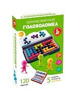 Десятое королевство Головоломка Логический пазл