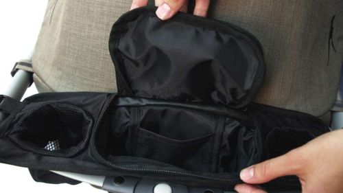 Подстаканник для коляски TFK Joggster + DOT фото 5