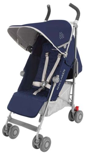 Коляска-трость Maclaren Quest фото 9