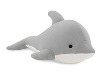 Мягкая игрушка Дельфин 35 см
