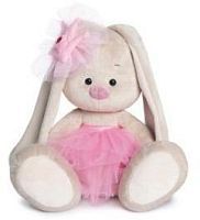 Зайка Ми-балерина 18 см
