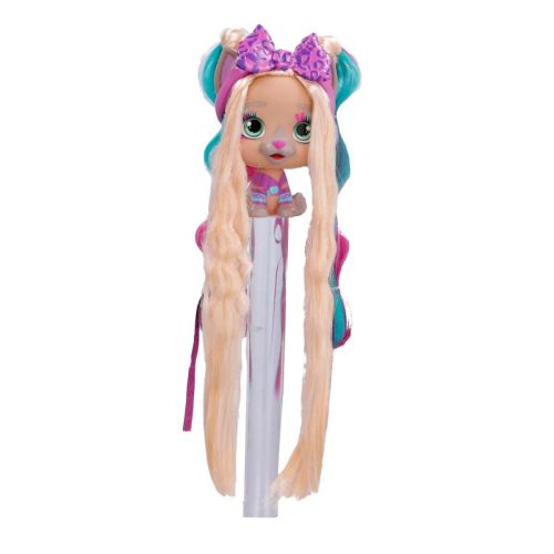 фигурка vip pets bow power модные щенки kim фото 8 Фигурка VIP PETS BOW POWER Модные щенки KIM фото 8